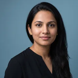 Ananya Iyer