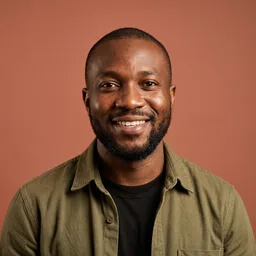 Tunde Adeyemi